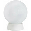 Click to expand   6'' PVC Opal Ball Light with Gallery