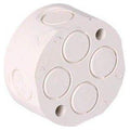8-Way 20mm PVC Conduit Loop-In Box