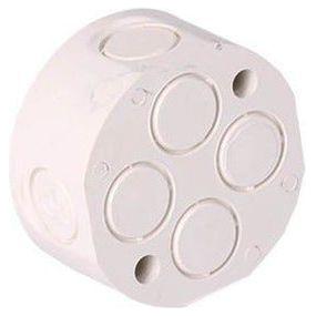 8-Way 20mm PVC Conduit Loop-In Box