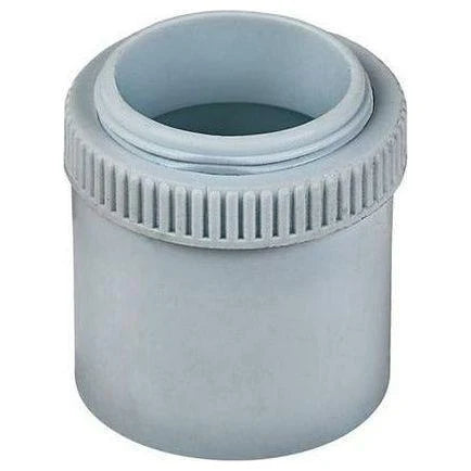 20mm Male Conduit PVC Adaptor