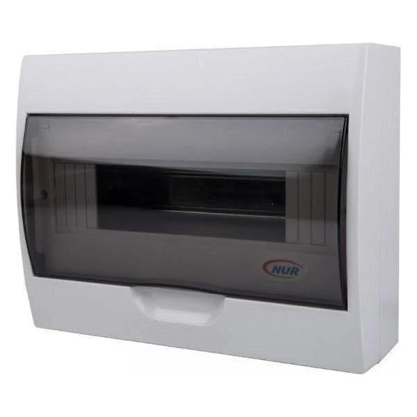 8 Way Surface Mount Distribution Board (DB Board)