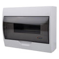 12W NUR Din Surface Distribution Board