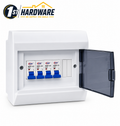 8 Way Surface Mount Distribution Board (DB Board)