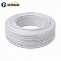 2.5mm² Twin & Earth Flat Cable (Per Metre)