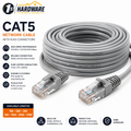 CAT5 UTP Ethernet Patch Cable with RJ45 Connectors