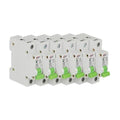 NUR Din Circuit Breaker 1P 3KA 10A